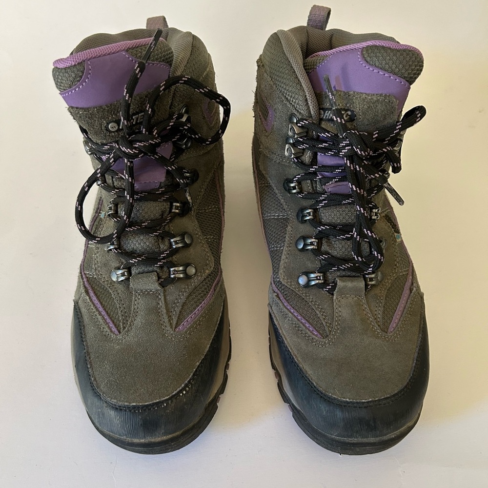 Women’s Hi-Tech Dri-tech Waterproof Boots